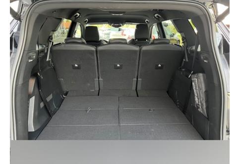 Peugeot 5008 #19