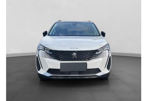 Peugeot 3008 #6