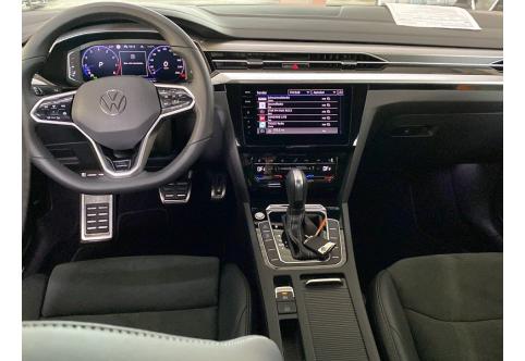 VW Arteon #7