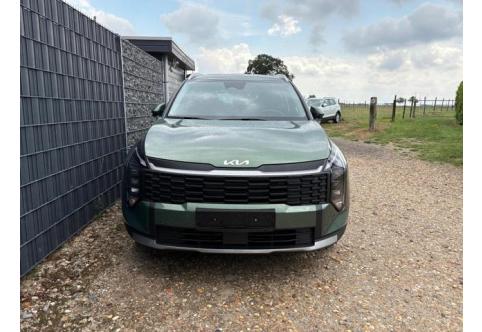 KIA Sportage #1