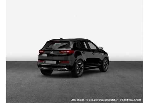Opel Grandland X #4
