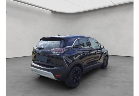 Opel Crossland X #6