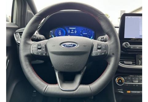 Ford Puma #15