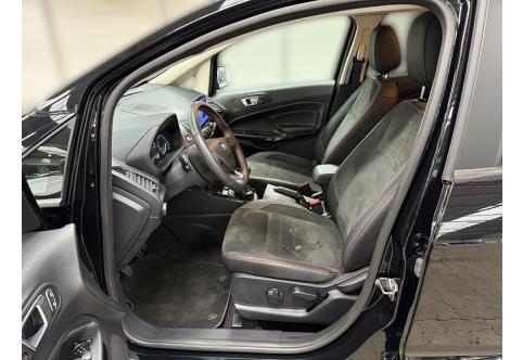 Ford EcoSport #7