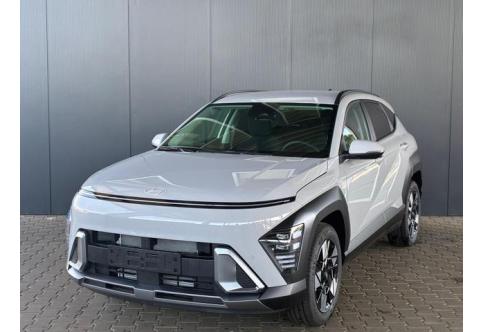 Hyundai Kona #1