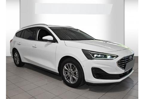 Ford Focus #2