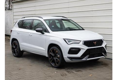 Seat Ateca #2