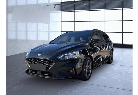Ford Focus #1