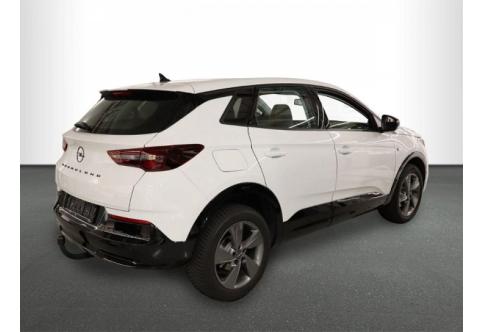Opel Grandland X #2