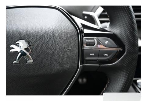 Peugeot 3008 #16
