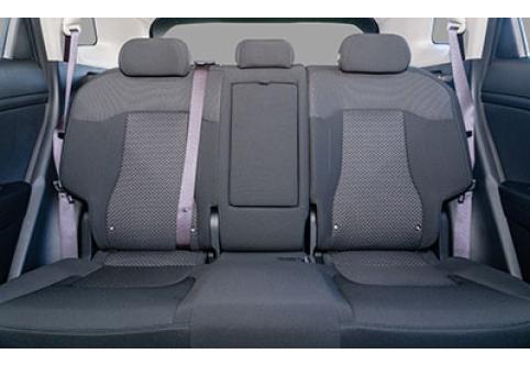 Kia Sportage PHEV #12