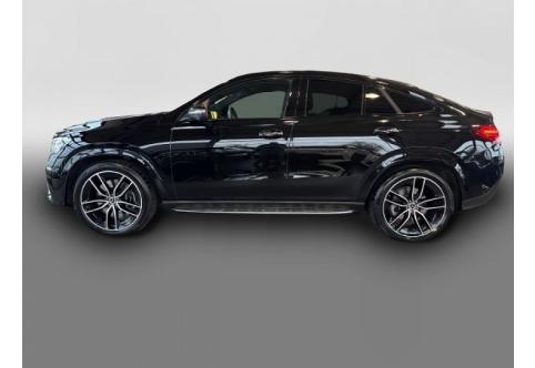 Mercedes-Benz GLE-Klasse #7