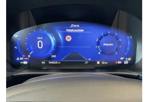 Ford Kuga #11