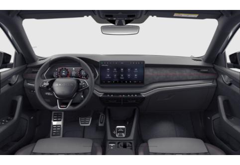 Skoda Octavia #4