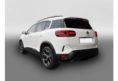 Citroën C5 Aircross #3
