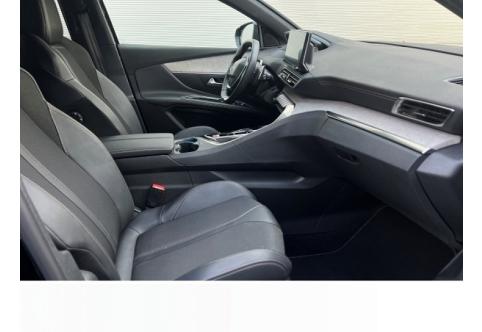 Peugeot 5008 #12