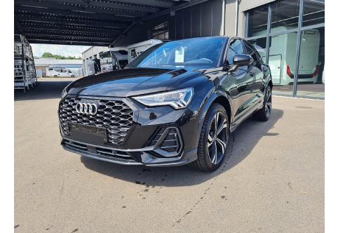 Audi Q3 #1