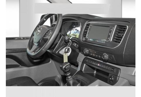 Opel Vivaro #8