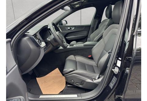 Volvo XC60 #10