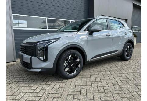 KIA Sportage #2