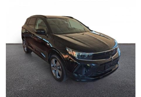 Opel Grandland X #8
