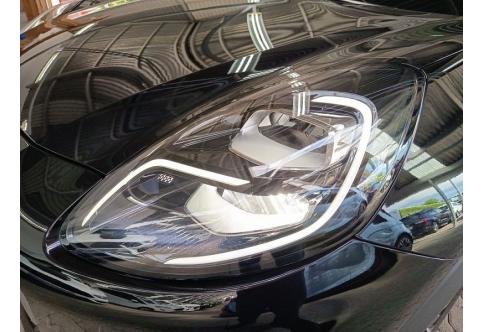 Ford Puma #5