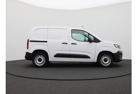 Peugeot Partner #6