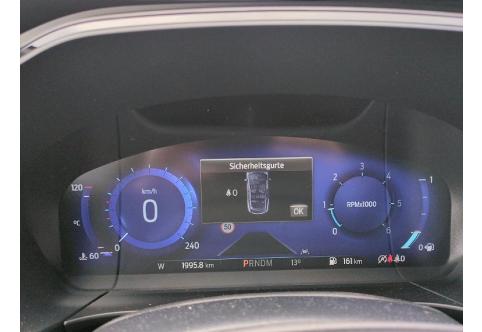 Ford Kuga #11