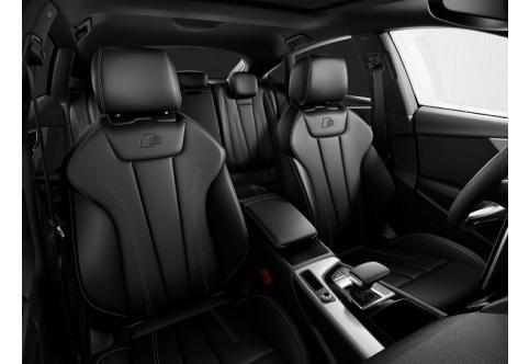 Audi A5 #4