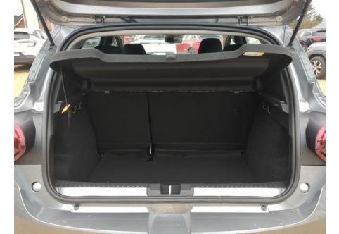 Dacia Sandero #1