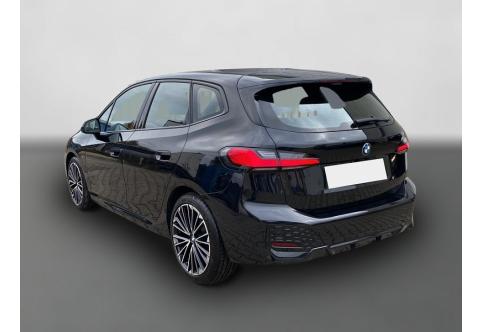 BMW 2er #8