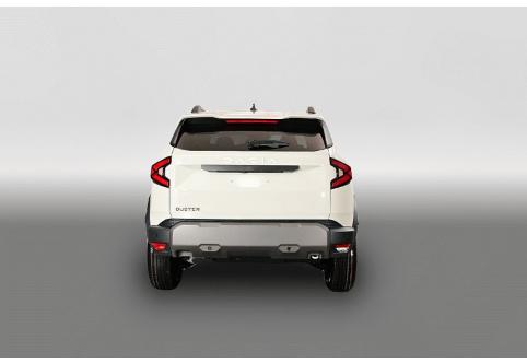Dacia Duster #4