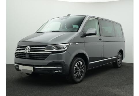 VW T6 Multivan #1