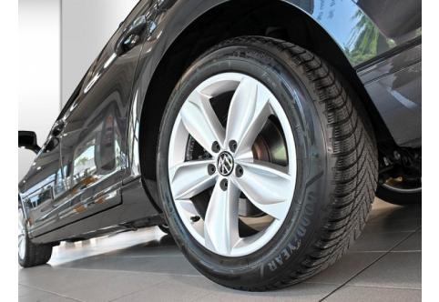 VW Passat #5