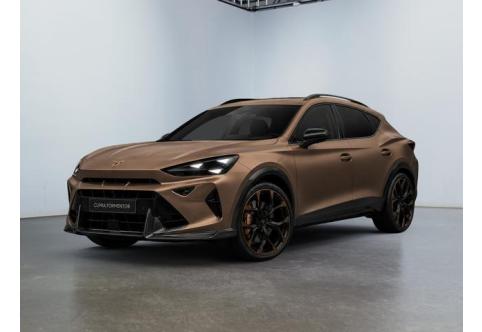 Cupra Formentor #2