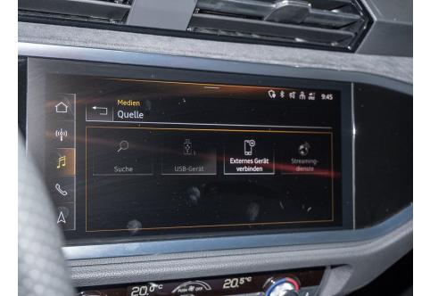 Audi RSQ3 #10