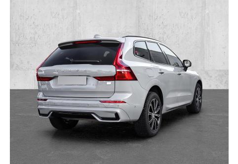 Volvo XC60 #2