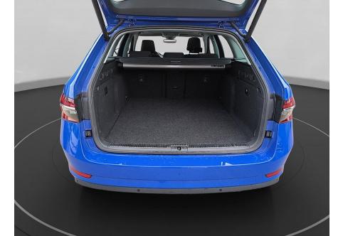 Skoda Superb #18