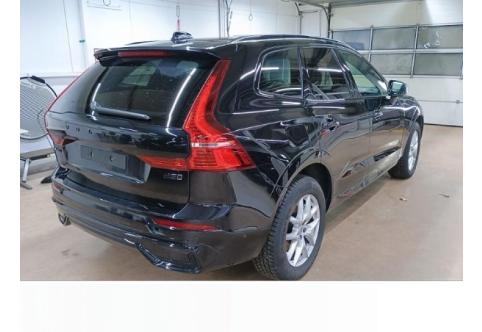 Volvo XC60 #4