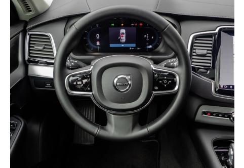 Volvo XC90 #7