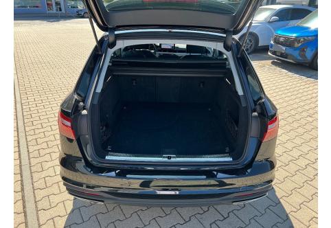 Audi A4 #7