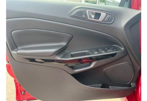 Ford EcoSport #6