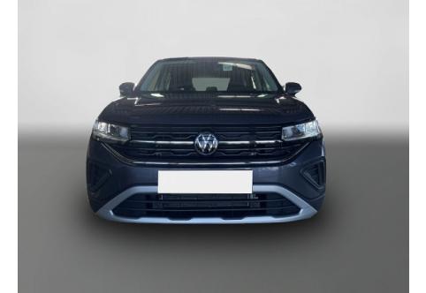 VW T-Cross #4