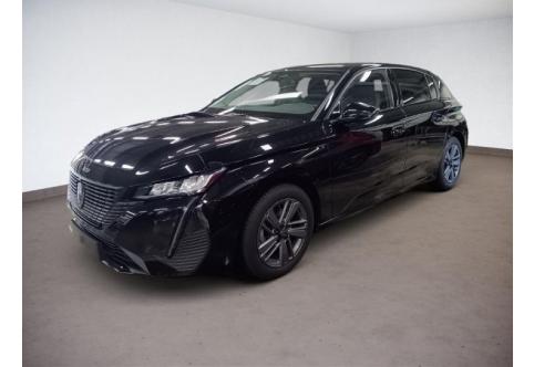 Peugeot 308 #1