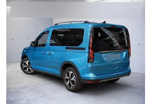Ford Tourneo Connect #4