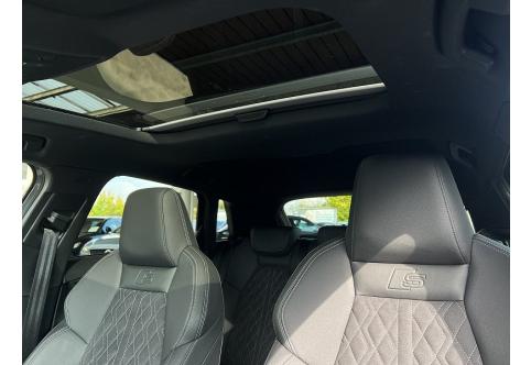 Audi S3 #20
