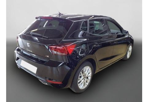Seat Ibiza #2
