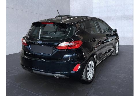 Ford Fiesta #3