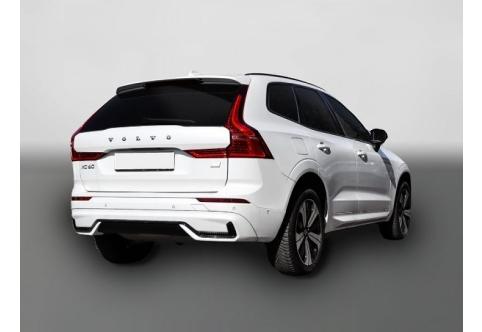 Volvo XC60 #2