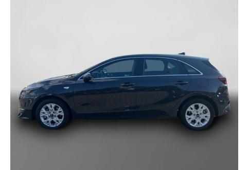 KIA cee'd #2